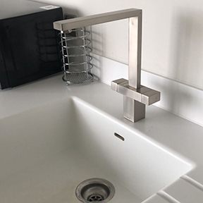 Serviced Apartment Cleaning UK